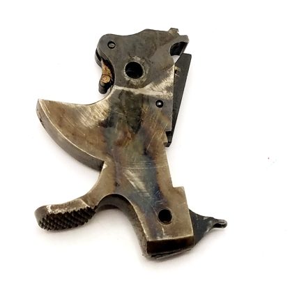 Smith & Wesson 28-2 .357 Mag, Revolver Part. Hammer - Image 7