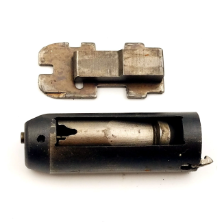 Remington 870 Express Mag 12ga, Shotgun Parts, Bolt