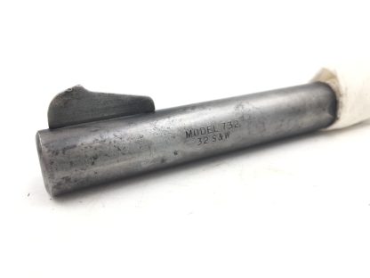 Harrington & Richardson 732 .32S&W, Revolver Parts: Barrel - Image 3