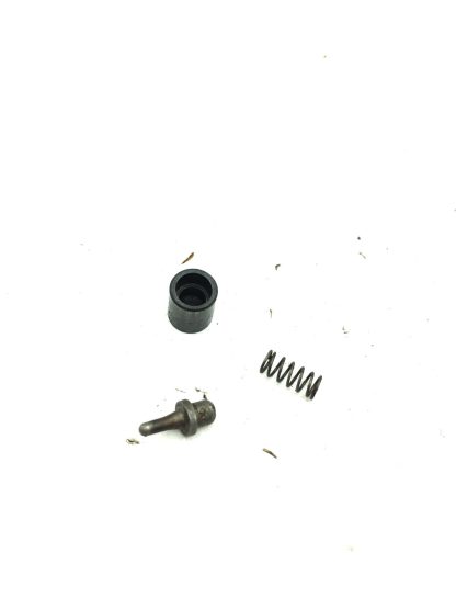 Ruger Police Security Six .357Mag, Revolver Parts, Firing Pin, Spring, Retainer - Image 3