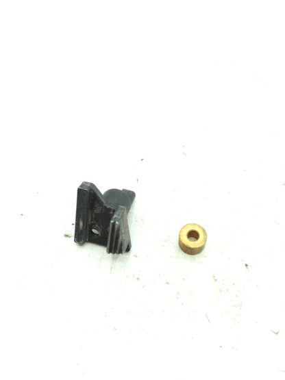 Jimenez JA Nine 9mm, Pistol parts, Disassembly Lever - Image 4