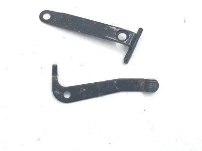 Smith & Wesson 61 Escort .22LR, Pistol Parts: Ejector, Manuel Safety - Image 3