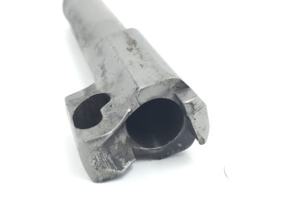 SCCY CPX-2 9mm, Pistol Parts: Slide, Barrel, Recoil Guide - Image 9