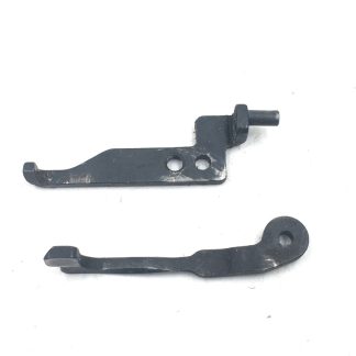 RG RG-39 .38 Special, Revolver Parts: Safety, Safety Lever