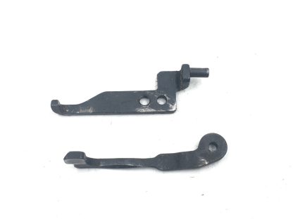 RG RG-39 .38 Special, Revolver Parts: Safety, Safety Lever