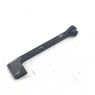 Charter Arms Undercover .38 Special, Revolver Parts: Hammer Lever
