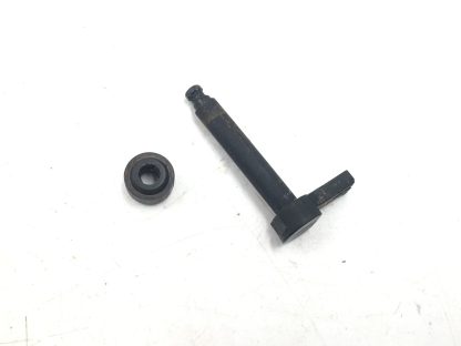 Smith & Wesson 9105 9mm, Pistol Parts: Mag Catch, Nut - Image 2