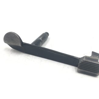 Arcus Parabellum 98 DA 9mm, Pistol Parts: Slide Stop