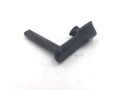 EAA 98DA 9mm, Pistol Parts: Slide Stop