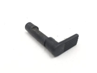 Springfield Armory XD-40 Sub-compact .40 S&W, Pistol Parts: Disassembly Lever