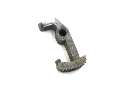 AMT Backup II .380 ACP, Pistol Parts: Mag Catch