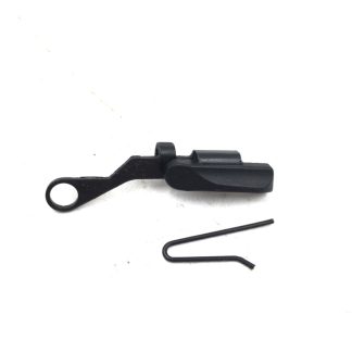 SCCY CPX-2 9mm, Pistol Parts, Slide Catch, Spring