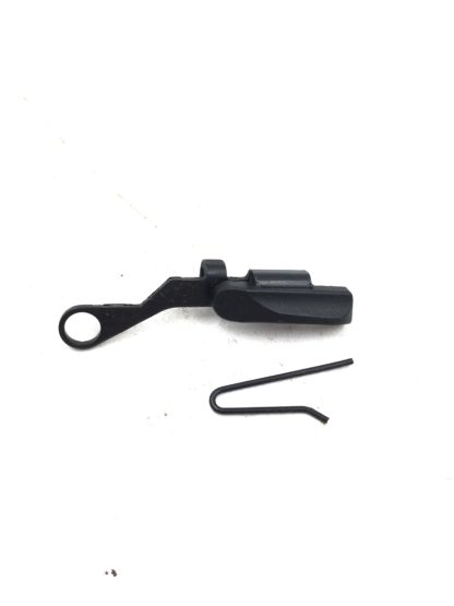 SCCY CPX-2 9mm, Pistol Parts, Slide Catch, Spring