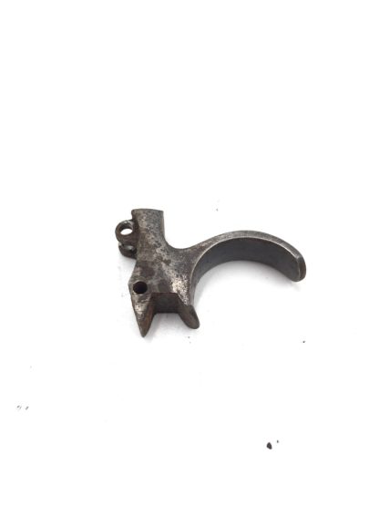 Iver Johnson Safety Auto Double-Action Top Break .32S&W, Revolver Parts, Trigger - Image 2