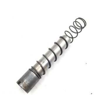 Davis P-32 .32ACP, Pistol parts, Barrel, Recoil Spring