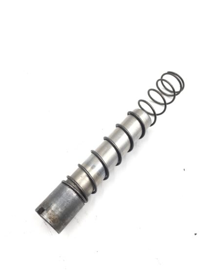 Davis P-32 .32ACP, Pistol parts, Barrel, Recoil Spring