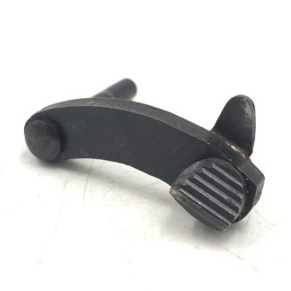 Bersa 383-A .380 ACP, Pistol Parts: Slide Catch