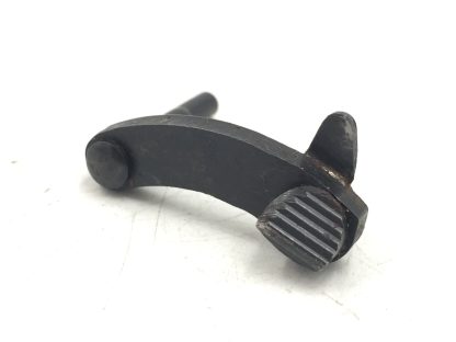 Bersa 383-A .380 ACP, Pistol Parts: Slide Catch