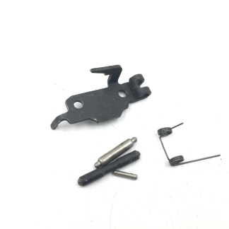Ruger P95 9mm, Pistol Parts: Ejector, Spring, Pin, Pivot