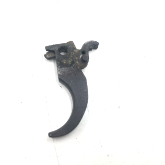 Rohm 10 .22LR, Revolver Parts: Trigger