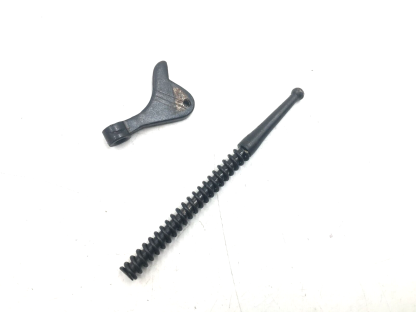 Taurus/Spesco 85 .38 Special, Revolver Parts: Mainspring, Guide, Seat - Image 3