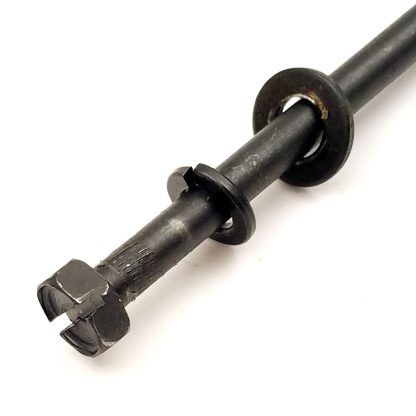 Mossberg 590 12ga, Shotgun Part. Stock Bolt w/ Washers - Image 4