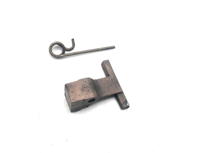 Phoenix Arms HP-22 .22LR, Pistol Parts: Lever, Spring