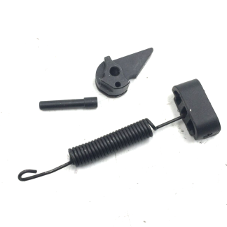 SCCY CPX-2 9mm, Pistol Parts: Hammer, Spring, End Cap, Pin