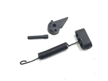 SCCY CPX-2 9mm, Pistol Parts: Hammer, Spring, End Cap, Pin