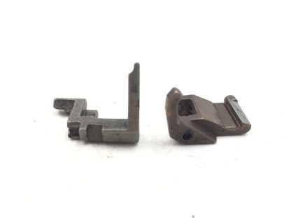 Ruger P89 DC 9mm, Pistol Parts: Levers, Pins, Spring - Image 4