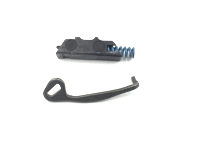 Smith & Wesson 638-3 .38 S&W SPL & P, Revolver Parts: Hammer Lever, Rebound Slide, Spring - Image 3