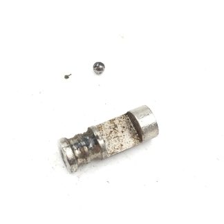 SCCY CPX-1 9mm, Pistol Parts, Safety, Ball