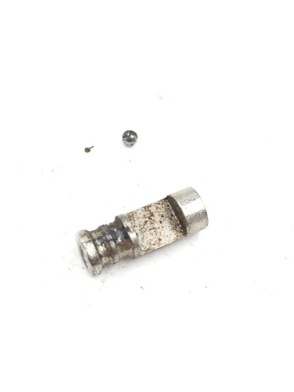 SCCY CPX-1 9mm, Pistol Parts, Safety, Ball