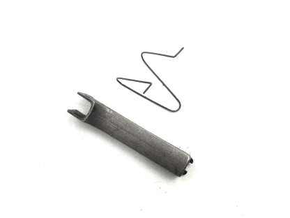 AMT Backup .380 ACP, Pistol Parts: Arch Housing, Spring - Image 3