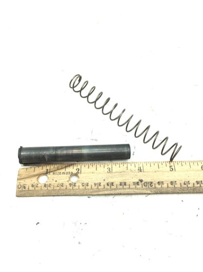 Bersa Thunder 380 .380ACP, Pistol parts, Barrel, Recoil Spring - Image 3