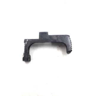 Jimenez JA Nine 9mm, Pistol Parts: Mag Release