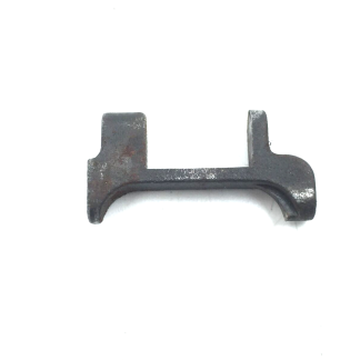 Heritage Stealth C-4000 .40 S&W, Pistol Parts: Mag Release