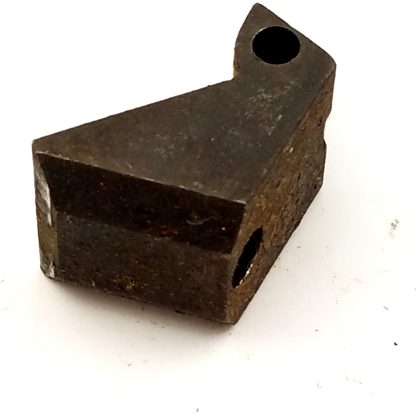 Winchester 37 16ga, Shotgun Part. Stop - Image 4
