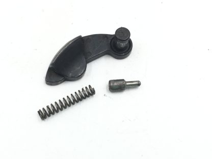 Heritage Rough Ride .22 Magnum, Revolver Parts: Gate, Plunger, Spring - Image 2