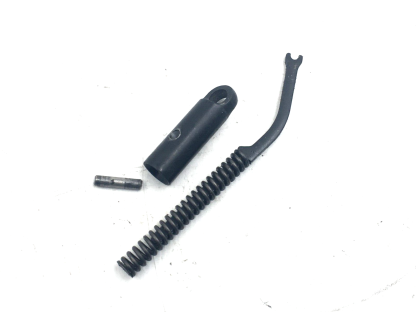 Ruger P89 9mm, Pistol Parts: Hammer Strut, Spring, Support, Pin - Image 3