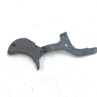 Smith & Wesson 61 Escort .22LR, Pistol Parts: Trigger