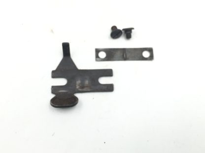 Sears & Roebuck 101.5350 12 Gauge, Shotgun Parts: Safety, Spring, Screws - Image 3