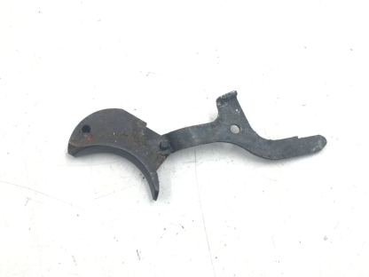 Smith & Wesson 61 Escort .22LR, Pistol Parts: Trigger