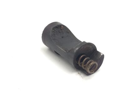 Manurhin PP .32 ACP, Pistol Parts: Mag Catch - Image 3