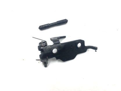 Ruger P95DC 9mm, Pistol Parts: Ejector, Pivot, Spring, Pin - Image 2
