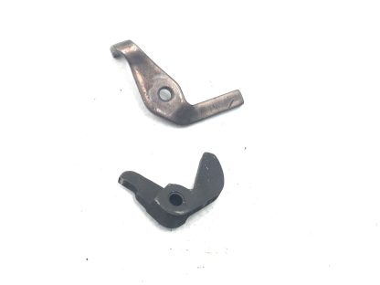 Beretta 92X 9mm, Pistol Parts: Firing Pin Lever, Hammer Release Lever