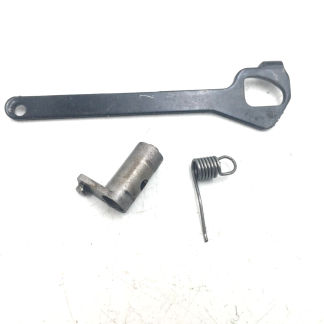 Taurus PT-738 TCP .380ACP, Pistol Parts: Trigger Bar, Pivot, Spring
