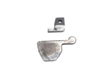 Bryco Jennings Nine 9mm, Pistol Parts: Ejector, Disconnector