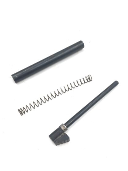 Liberty RG12 .22LR, Revolver Parts, Ejector Housing, Spring, Rod - Image 4