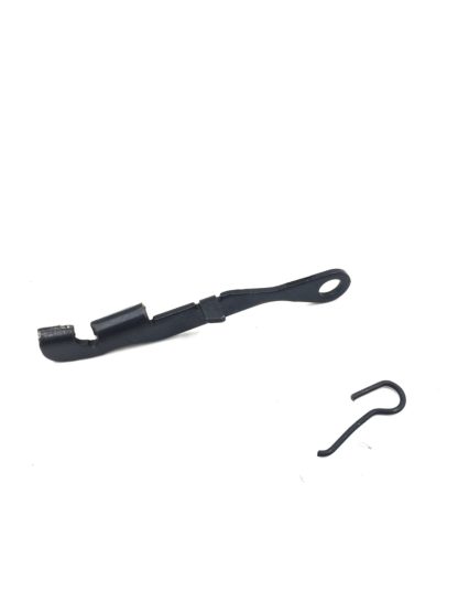 Ruger LC9S 9mm, Pistol Parts, Slide Stop, Spring - Image 3